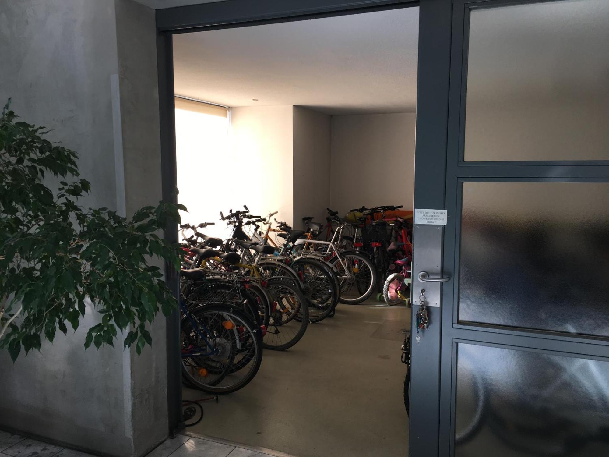Appartamento Yuki's Place - Un-vic, Danube And Subway Near To Downtown