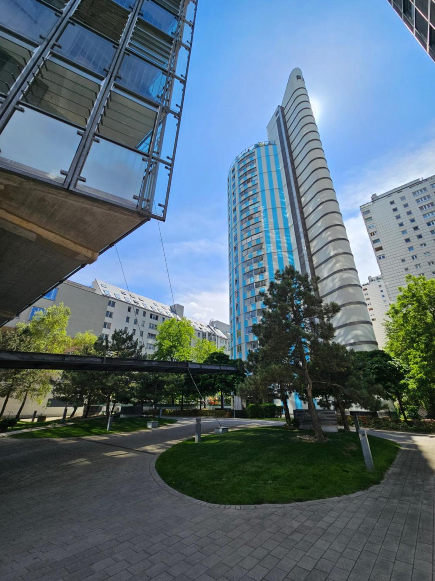 Appartamento Yuki's Place - Un-vic, Danube And Subway Near To Downtown *