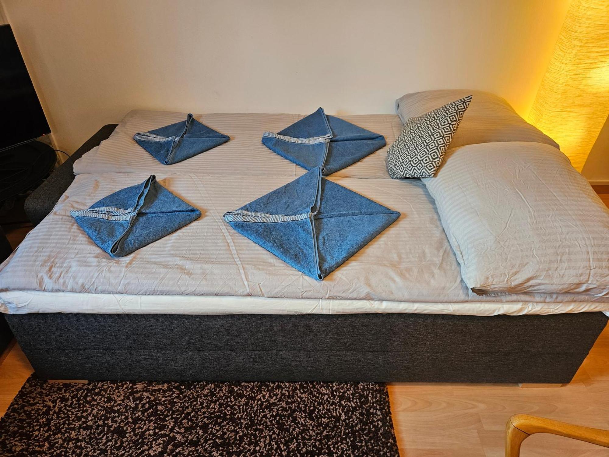 Appartamento Yuki's Place - Un-vic, Danube And Subway Near To Downtown Vienna